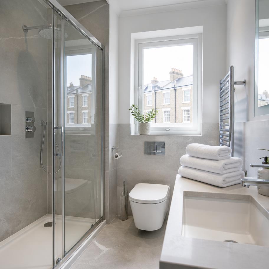 Regular Residential Cleaning example 3